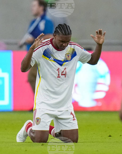 Кристиан Макун от Левски получи повиквателна за националния отбор на Венецуела