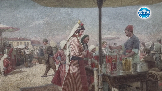 Градската художествена галерия в Стара Загора подготви юбилейна изложба на патриарха на българската живопис проф. Антон Митов