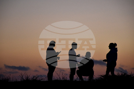 Село Шкорпиловци - Джулай морнинг