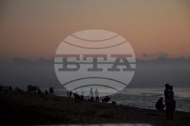 Село Шкорпиловци - Джулай морнинг