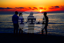 Село Шкорпиловци - Джулай морнинг