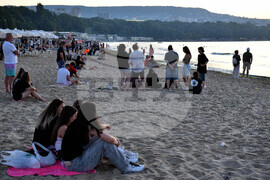 Варна - Джулай морнинг