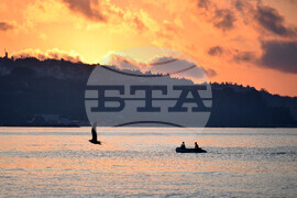 Варна - Джулай морнинг