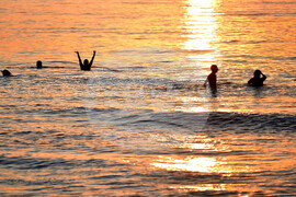 Варна - Джулай морнинг