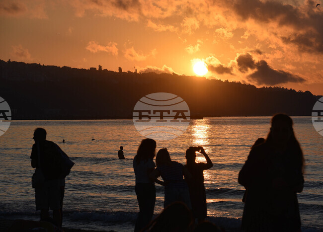 Рок концерт и изложба, посветени на Джулай морнинг, ще се състоят във Варна