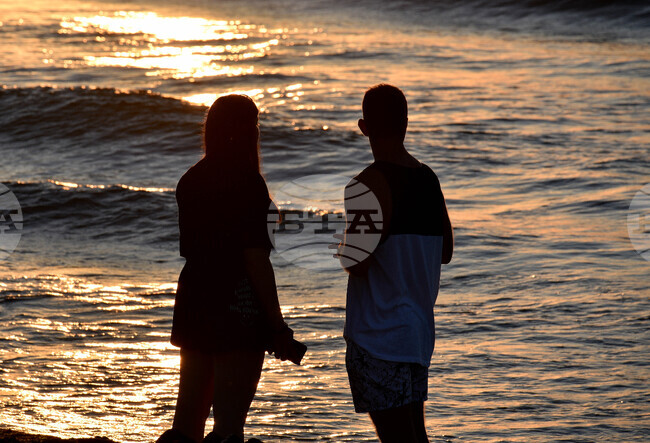 The Weather on June 19