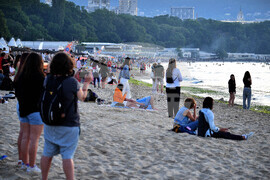 Варна - Джулай морнинг