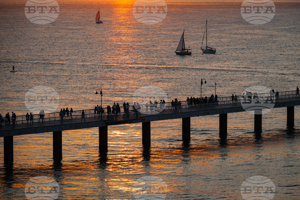 В Бургас ще се проведат събития от Европейската седмица на мобилността 2025