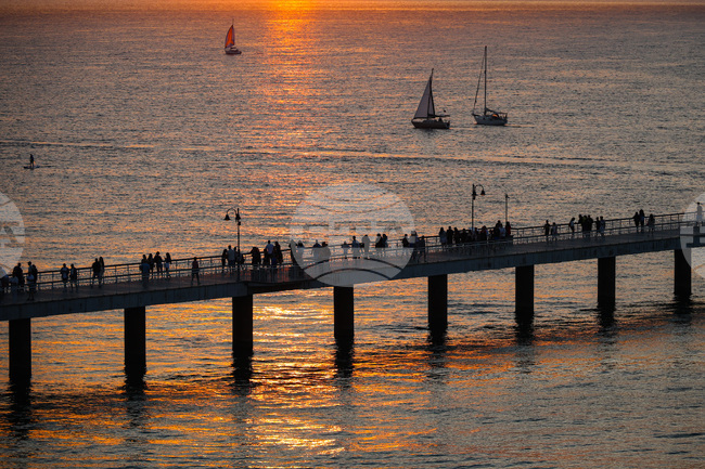 В Бургас ще се проведат събития от Европейската седмица на мобилността 2025