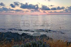 Село Варвара - първи юли - изгрев