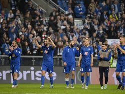 Poland Soccer Europa Conference League