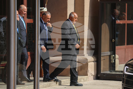 Президент - ГЕРБ-СДС - мандат за съставяне на правителство