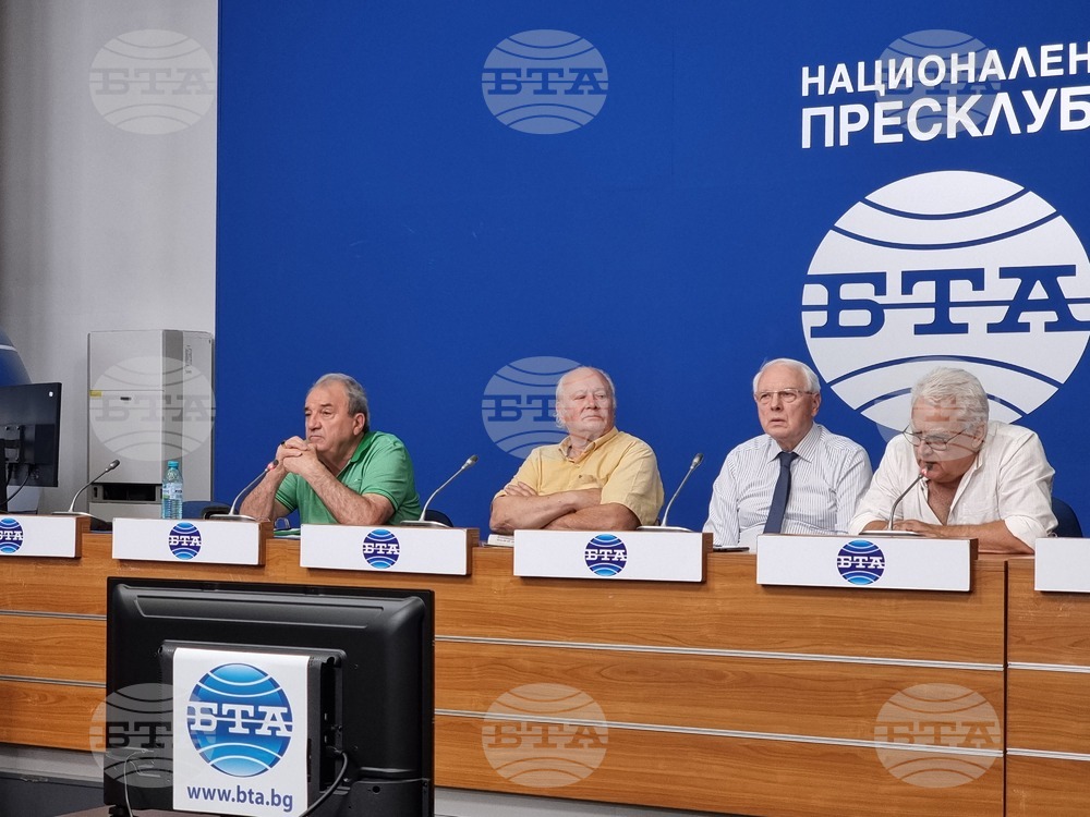 Призив за обединение в обща организация отправиха представители на два пенсионерски съюза