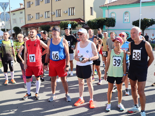 Община Ардино: Продължава записването за полумаратона до Дяволския мост и обратно 