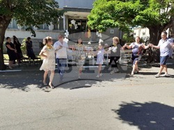 Снимка: Български пощи 