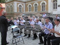 Снимка: Община Плевен