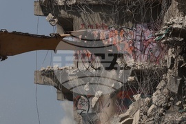 Национална детска болница - дейности - проверка