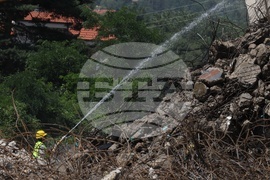 Национална детска болница - дейности - проверка