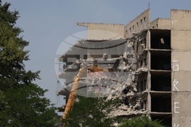Национална детска болница - дейности - проверка