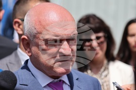 Национална детска болница - дейности - проверка - Димитър Главчев