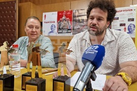 Шумен - фестивал - награди