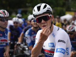 Cycling Tour de France