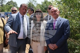 Национална детска болница - дейности - проверка