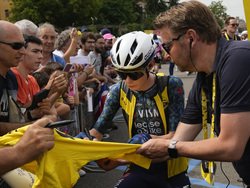 Cycling Tour de France