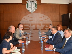 Снимка: Прокуратура на Република България 