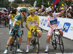 Cycling Tour de France