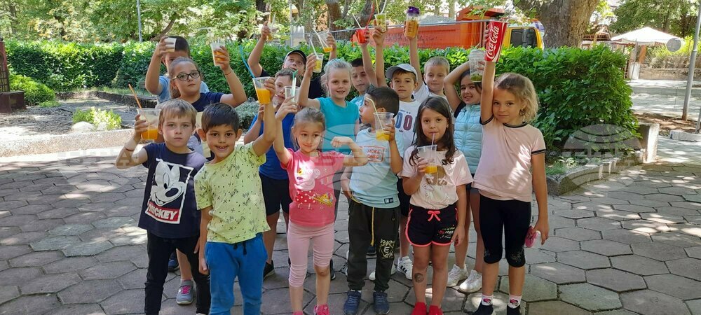 Лятно училище за деца организират във Вършец