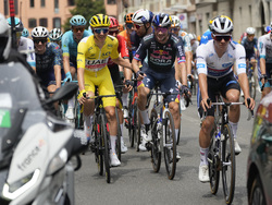 Cycling Tour de France