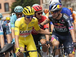 Cycling Tour de France