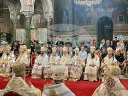 Снимка: Пресцентър ПП АБВ 