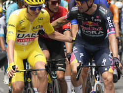 Cycling Tour de France
