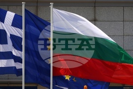 Гърция - президент - посещение