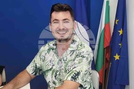 Национален пресклуб на БТА - Търговище - клуб „Млади географи“ - пресконференция