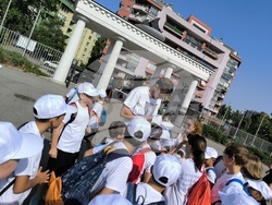 Снимка: Столична община, район Студентски