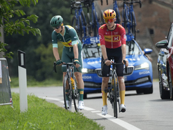 Cycling Tour de France