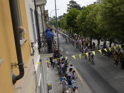 Cycling Tour de France