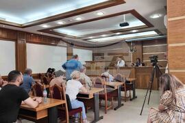 Община Добричка - публично обсъждане