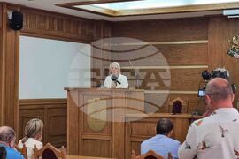 Община Добричка - публично обсъждане