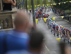 Cycling Tour de France