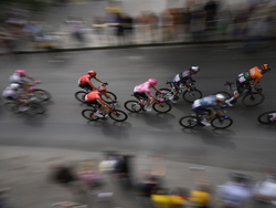 Cycling Tour de France