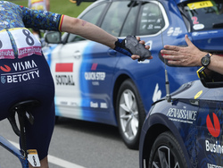 Cycling Tour de France