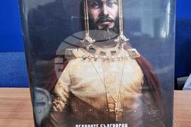 Национален пресклуб на БТА София - дарение - пресконференция