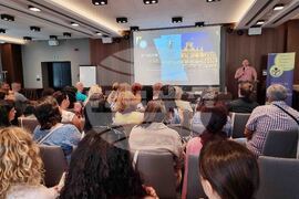 Варна - Лятна школа за приобщаващо образование