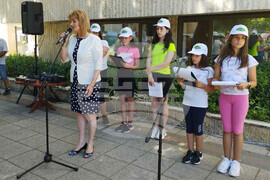 Разград - „Еколято“ - инициатива