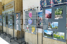 Разград - „Еколято“ - инициатива