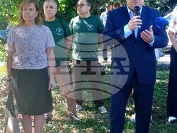 Снимка: Община Шумен